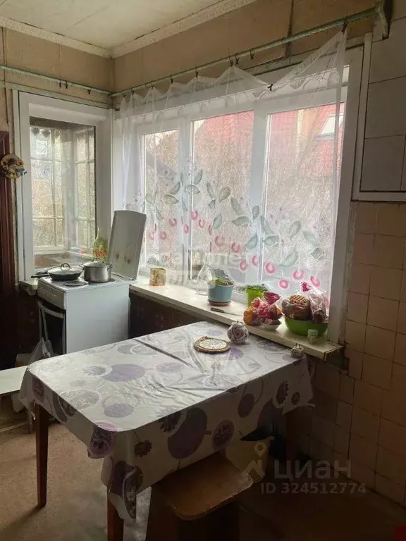 Дом в Иркутская область, Иркутск ул. Рылеева (70 м) - Фото 2