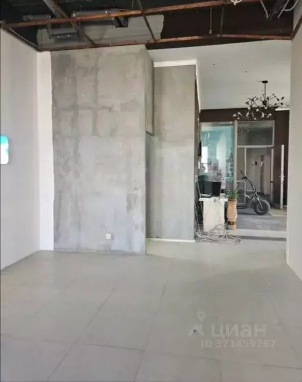 Помещение свободного назначения в Татарстан, Зеленодольский район, ... - Фото 2