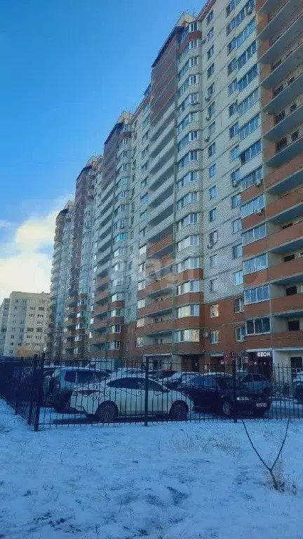 Квартира-студия, 27,5 м, 2/18 эт. - Фото 0