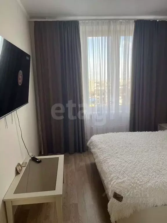 2-к кв. Ростовская область, Ростов-на-Дону просп. Маршала Жукова, 25 ... - Фото 1