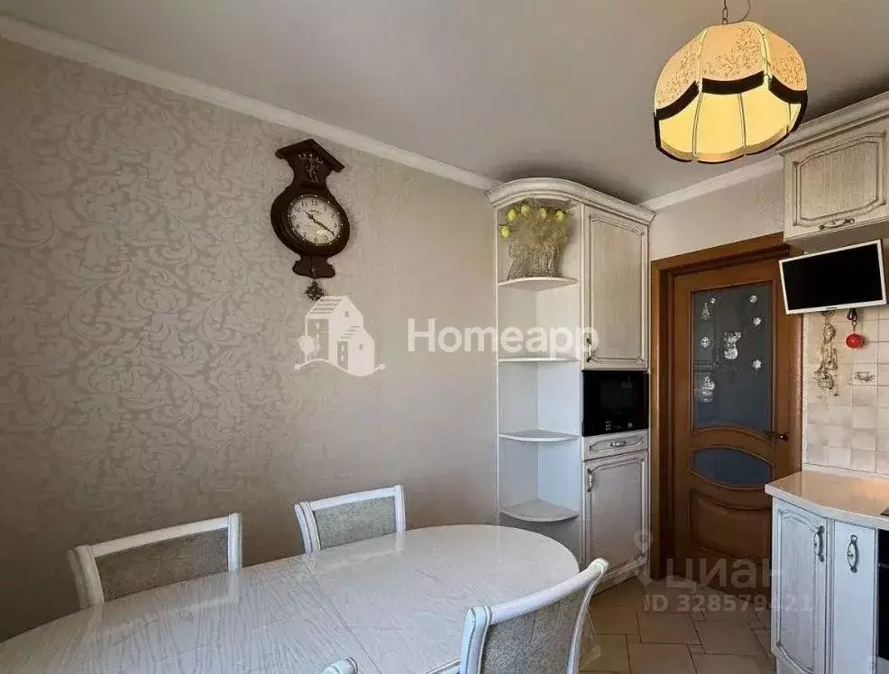 Квартира, 3 комнаты, 83 м - Фото 2