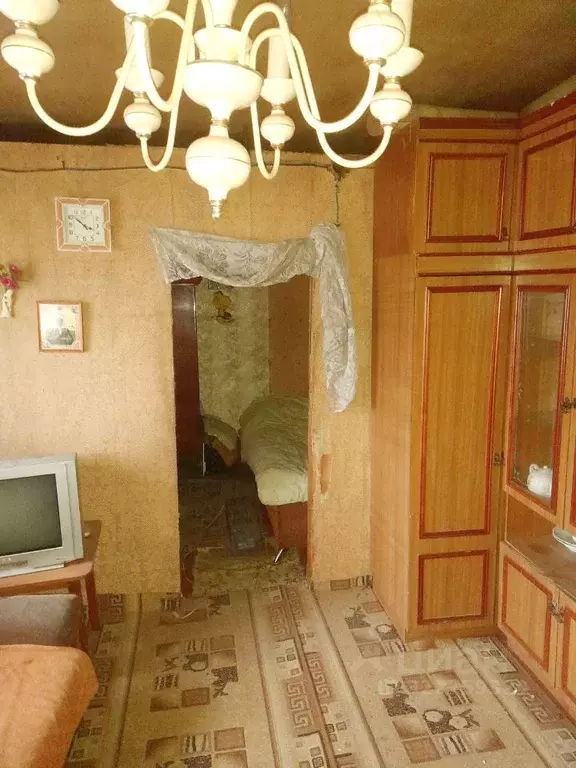 2-к кв. Калужская область, Малоярославецкий муниципальный округ, д. ... - Фото 2