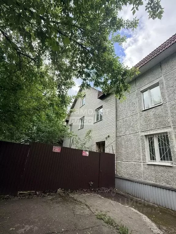 Помещение свободного назначения в Алтайский край, Барнаул Восточный ... - Фото 1