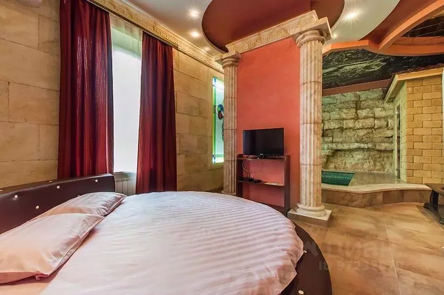 Комната Москва Ленинградское ш., 61С4 (45.0 м) - Фото 1