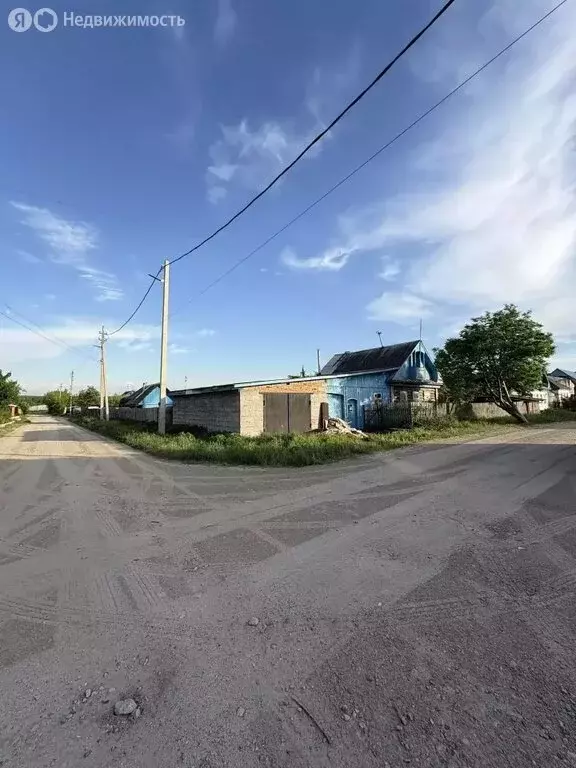 Дом в Верхняя Пышма, Цветочная улица, 27 (51.5 м) - Фото 2