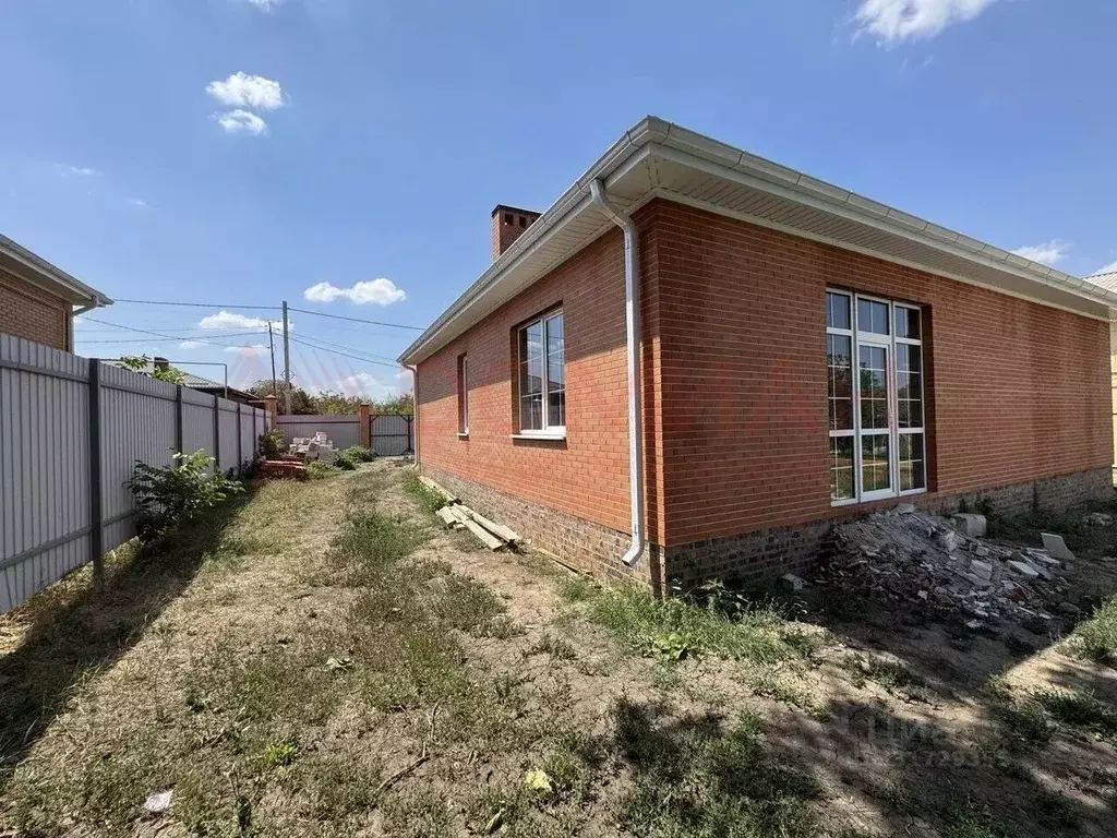 Дом в Ростовская область, Новочеркасск Сарматская ул., 180 (144 м) - Фото 2
