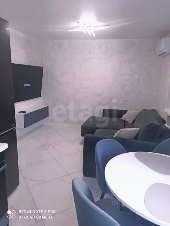 2-к кв. Саратовская область, Саратов Вольская ул., 13 (38.1 м) - Фото 2