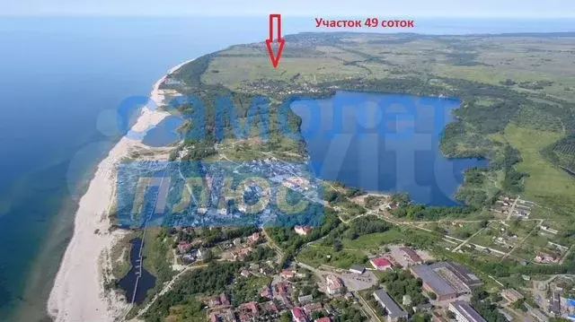 Участок 49,7 сот. (ИЖС) - Фото 0