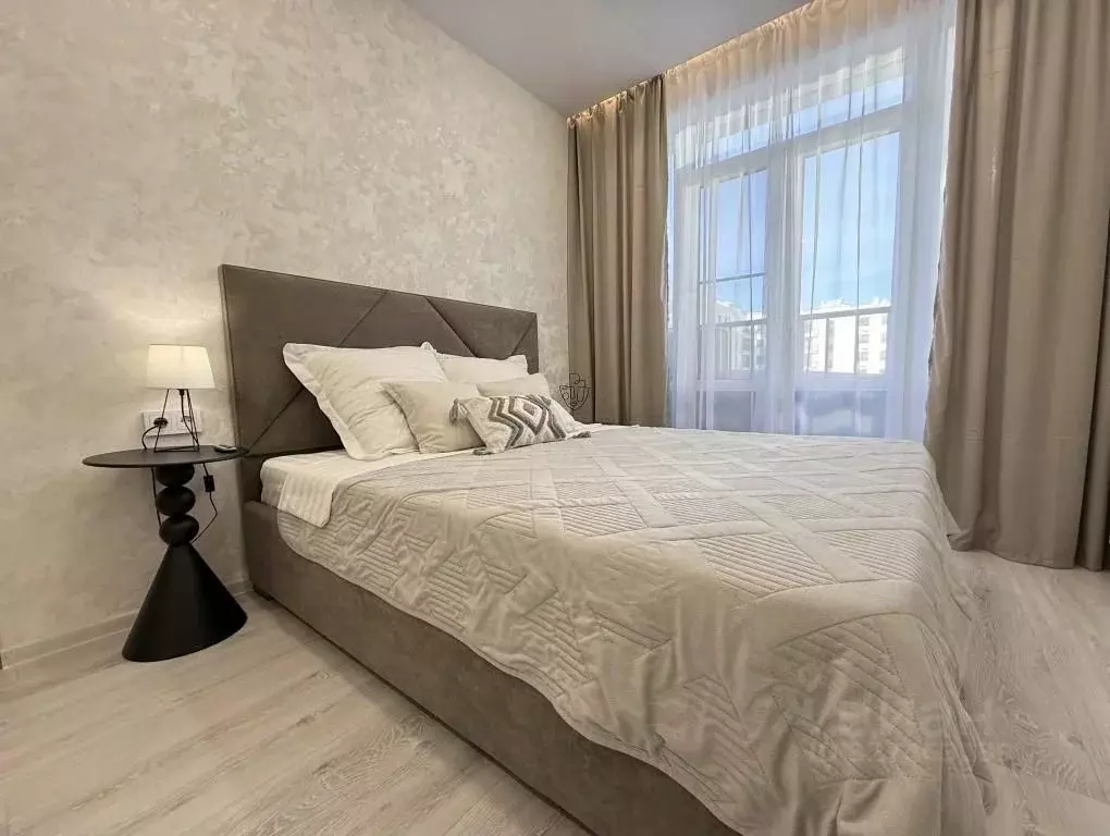 1-к кв. Пензенская область, Пенза ул. Измайлова, 38к4 (16.0 м) - Фото 1