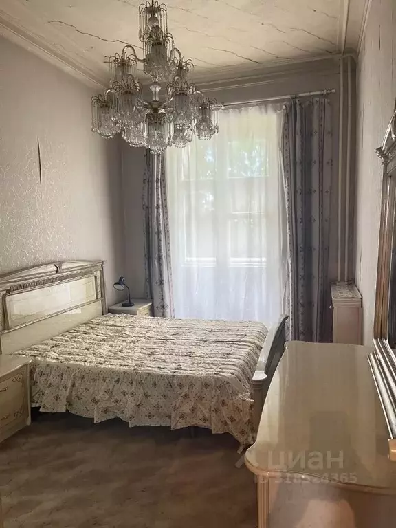 2-к кв. Москва Бережковская наб., 12 (58.0 м) - Фото 0