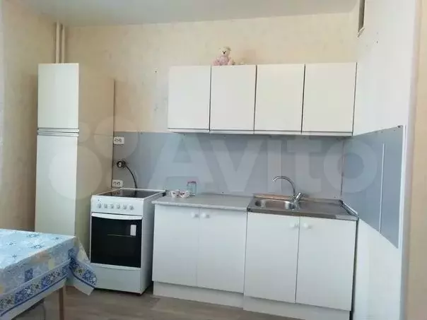 Квартира-студия, 25 м, 6/10 эт. - Фото 0