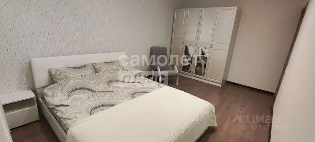 2-к кв. Санкт-Петербург ул. Подвойского, 14к1 (51.2 м) - Фото 0