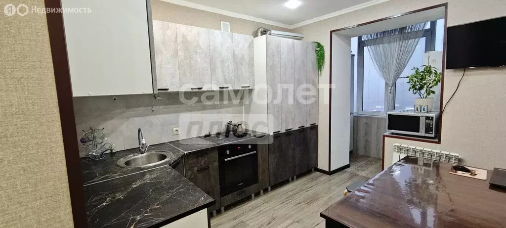 2-комнатная квартира: Михайловск, коттеджный посёлок Адмирал, ... - Фото 1