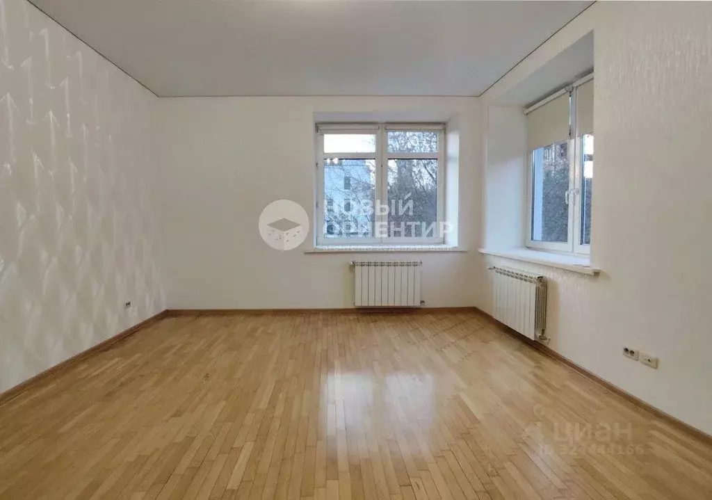 4-к кв. Свердловская область, Екатеринбург ул. Мичурина, 108 (140.3 м) - Фото 1