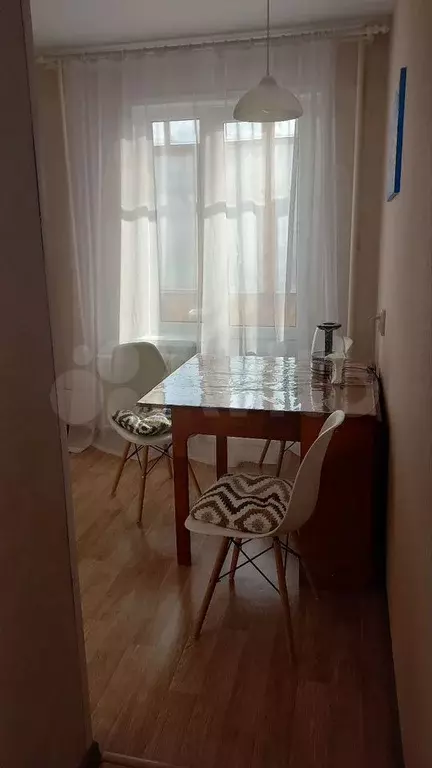 1-к. квартира, 32 м, 4/9 эт. - Фото 0