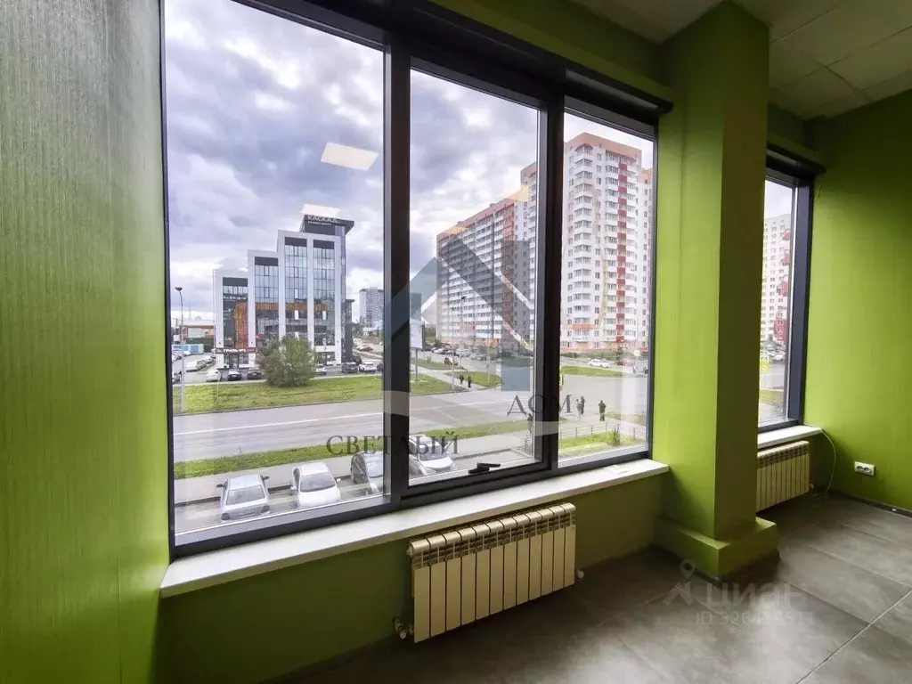 Офис в Алтайский край, Барнаул Балтийская ул., 92к2 (22 м) - Фото 1
