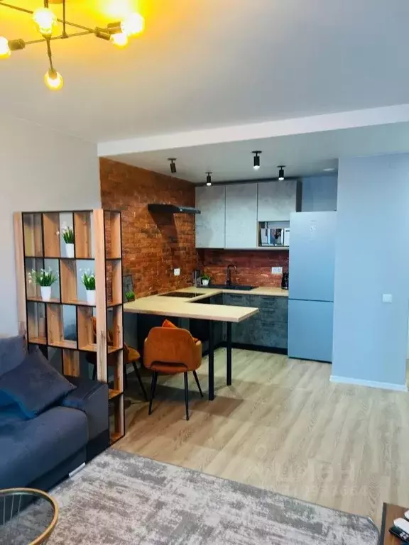 2-к кв. Москва ул. Михайлова, 30Ак2 (40.0 м) - Фото 1