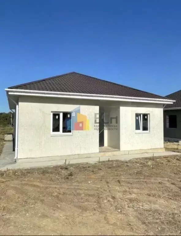 Дом в Тульская область, Тула городской округ, пос. Новый  (128 м) - Фото 1