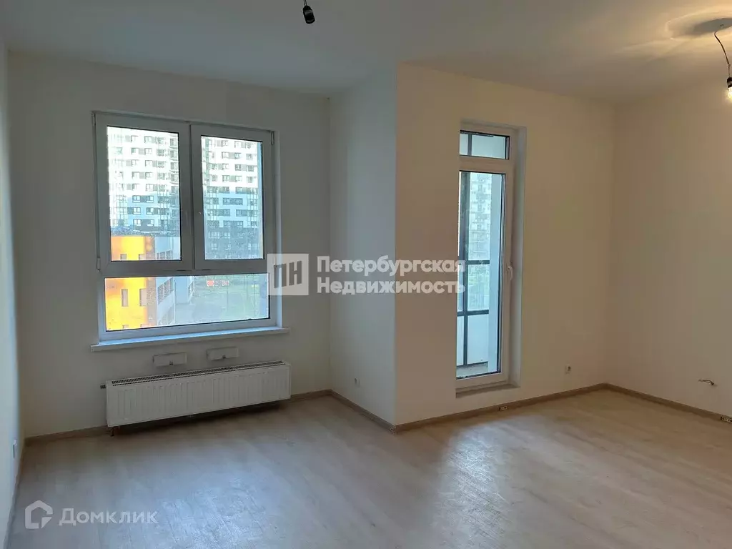 Продаётся квартира-студия, 26.9 м - Фото 0