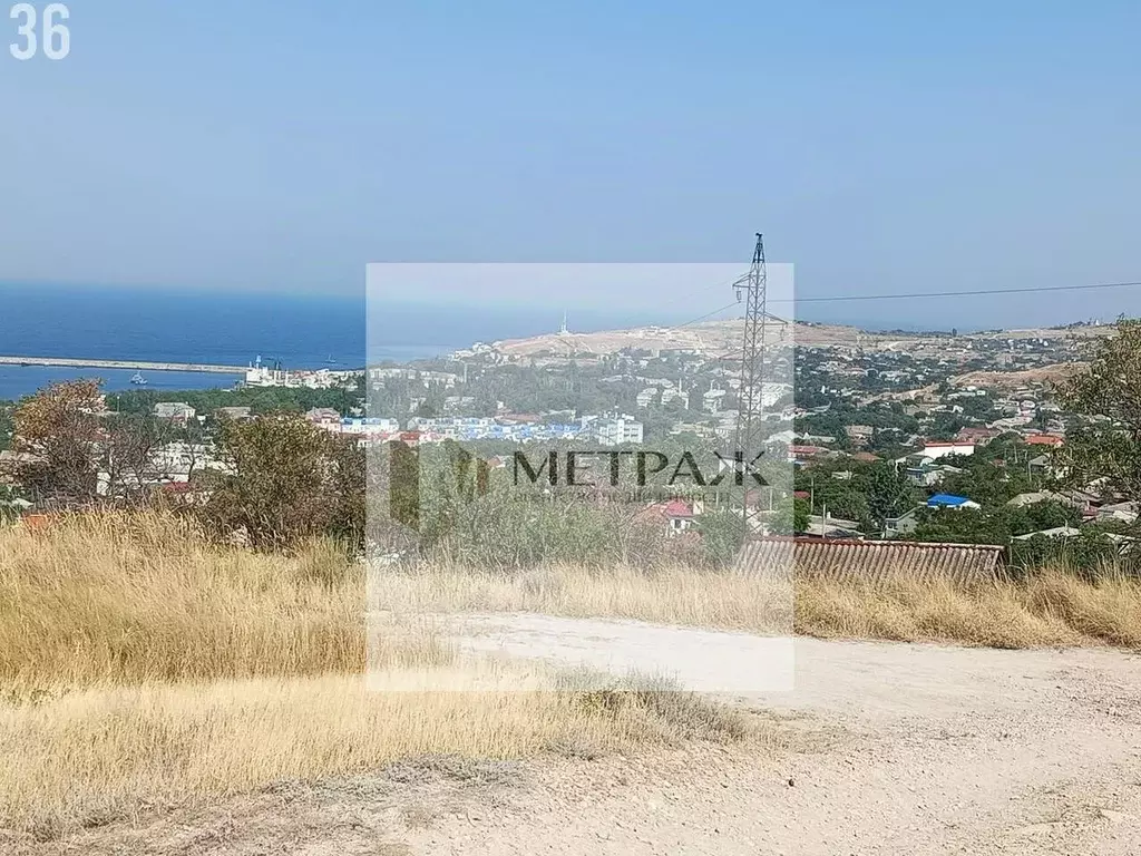 Дом в Крым, Феодосия ул. Виноградная (50 м) - Фото 2