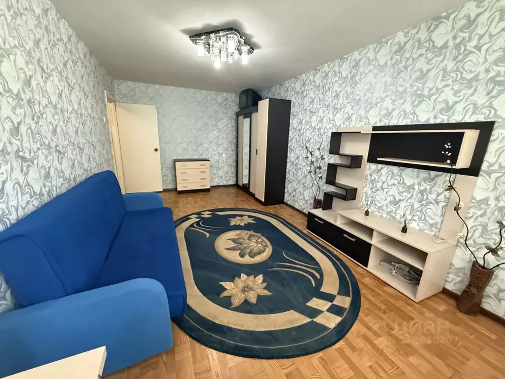 1-к кв. Саратовская область, Саратов ул. 2-я Садовая, 36/40 (33.6 м) - Фото 0