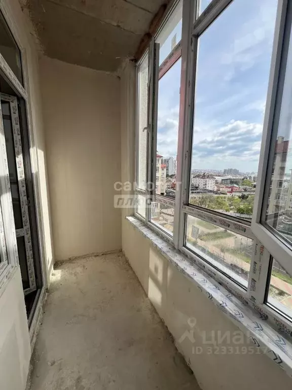 1-к кв. Краснодарский край, Геленджик ул. Гоголя, 11Бк2 (42.4 м) - Фото 2