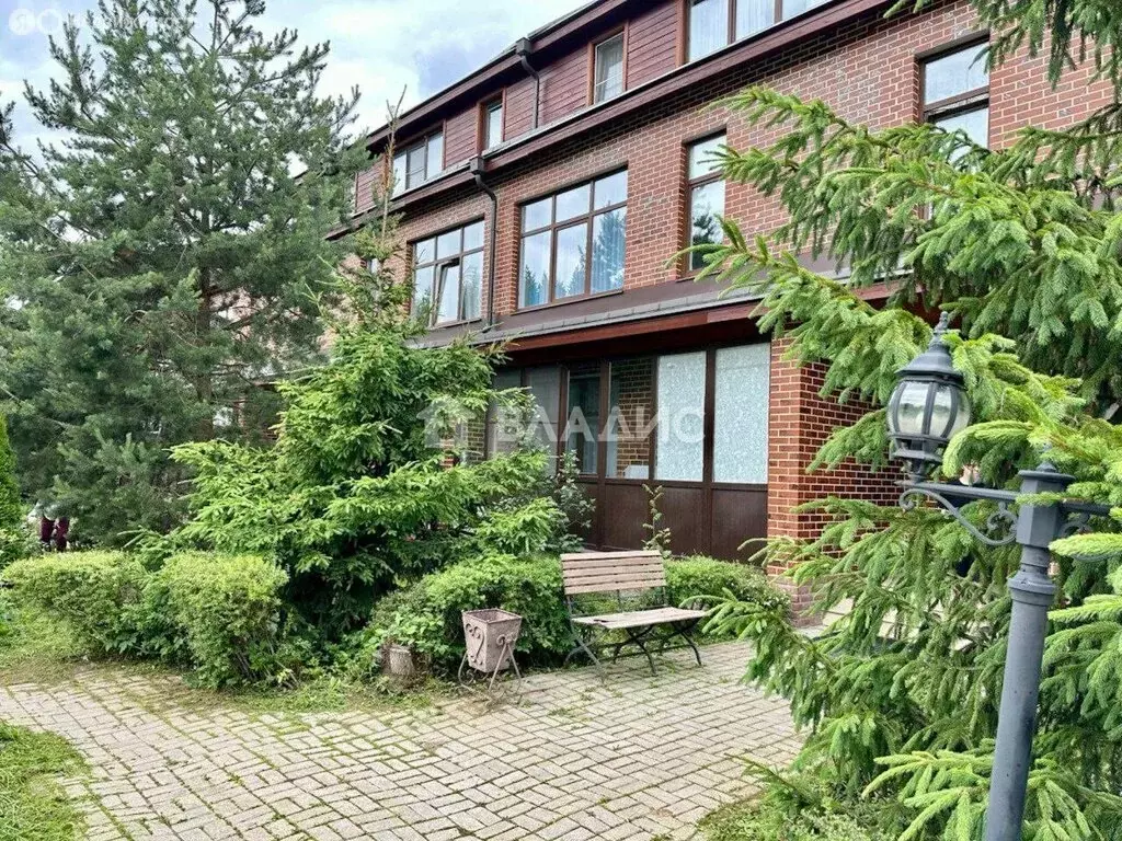 1-комнатная квартира: деревня Зайцево, Сосновая улица, 2к3 (45.8 м) - Фото 1