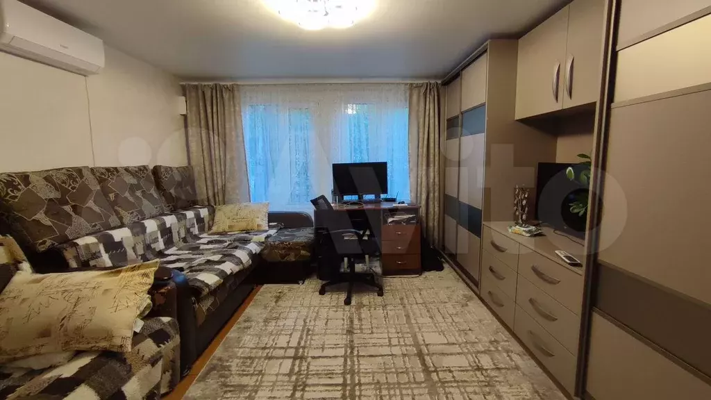 Дом 101,2 м на участке 4 сот. - Фото 1