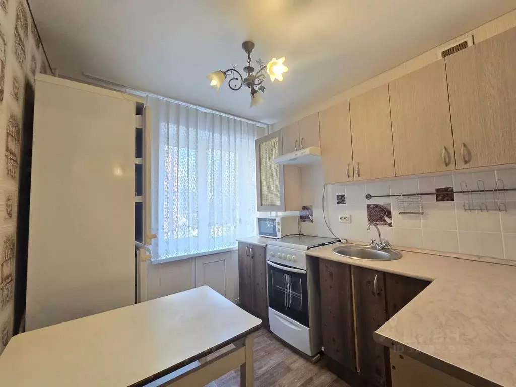 1-к кв. Саратовская область, Саратов Советская ул., 20/28 (32.1 м) - Фото 1