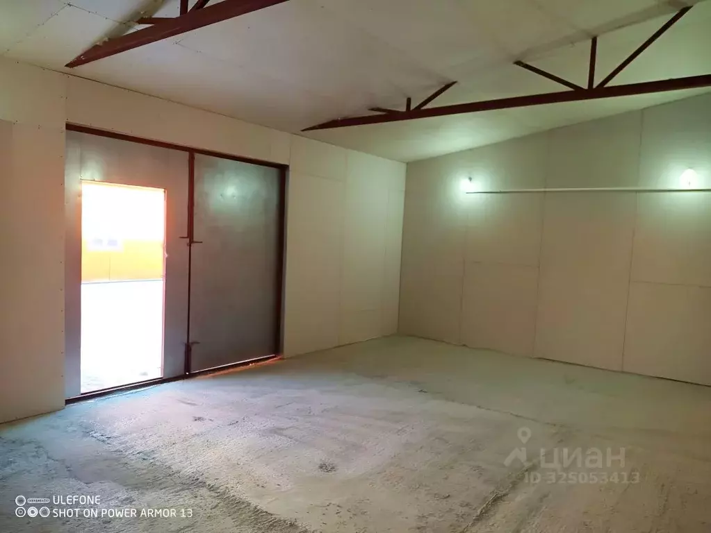 Производственное помещение в Калужская область, Калуга Московская ул., ... - Фото 2