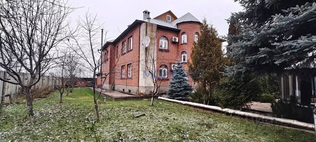 Дом в Нижегородская область, Шахунья Комсомольская ул., 11 (909 м) - Фото 1