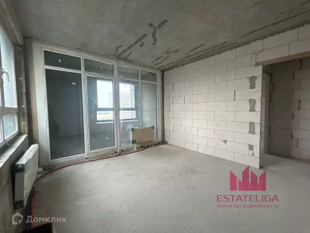 Продаётся 3-к квартира, 95 м - Фото 1
