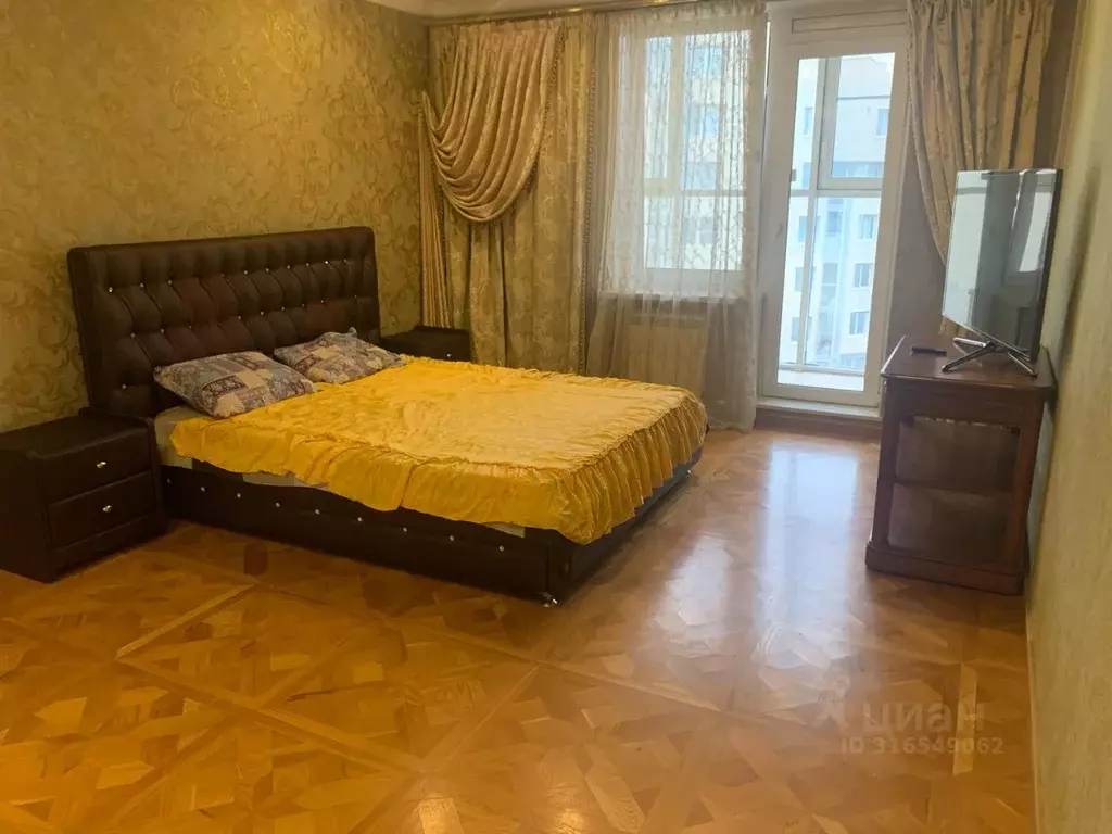 1-к кв. Санкт-Петербург просп. Большевиков, 7к3 (43.0 м) - Фото 0