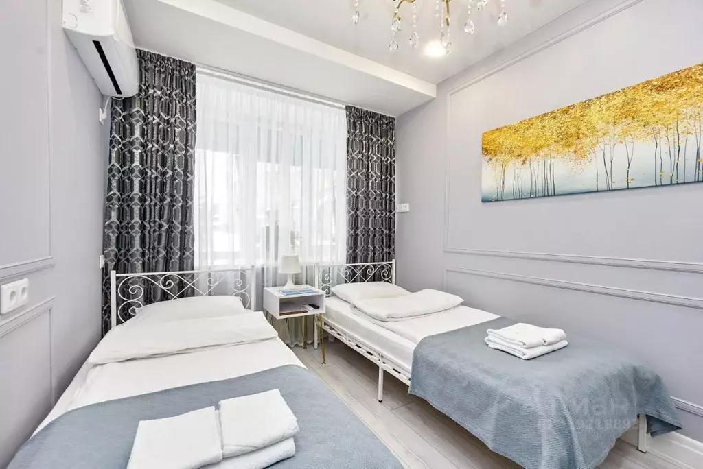 Комната Пермский край, Пермь Комсомольский просп., 30 (15.0 м) - Фото 0