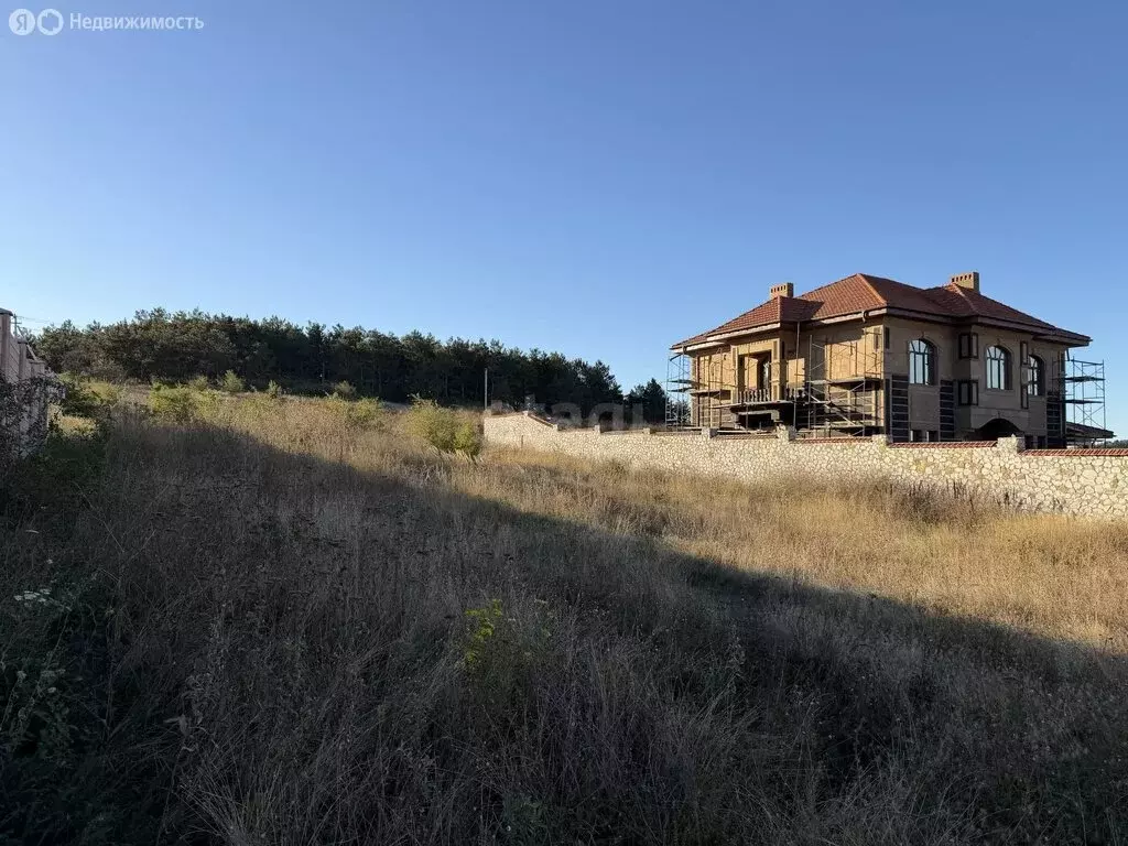 Участок в Трудовское сельское поселение, ТСН Мартовский, Майская улица ... - Фото 2