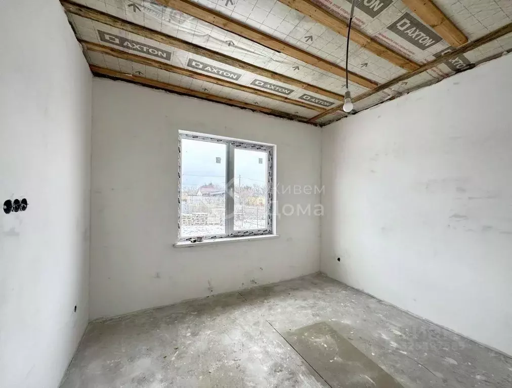 Дом в Волгоградская область, Волгоград ул. Шурухина (75 м) - Фото 2