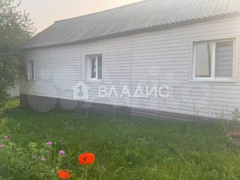 Дом 43,5 м на участке 15 сот. - Фото 1