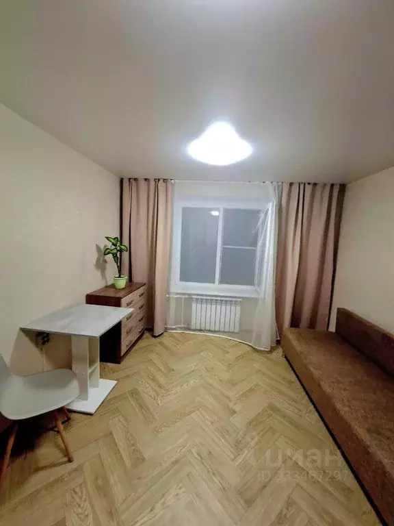Комната Ростовская область, Батайск Авиагородок мкр, 34 (13.0 м) - Фото 1