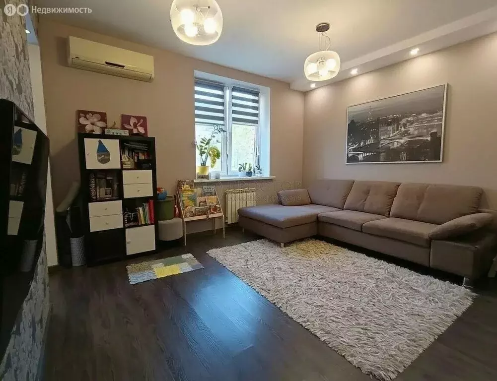 1-комнатная квартира: Реутов, Юбилейный проспект, 33 (56.2 м) - Фото 2