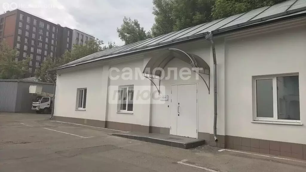 Помещение свободного назначения (205.4 м) - Фото 1