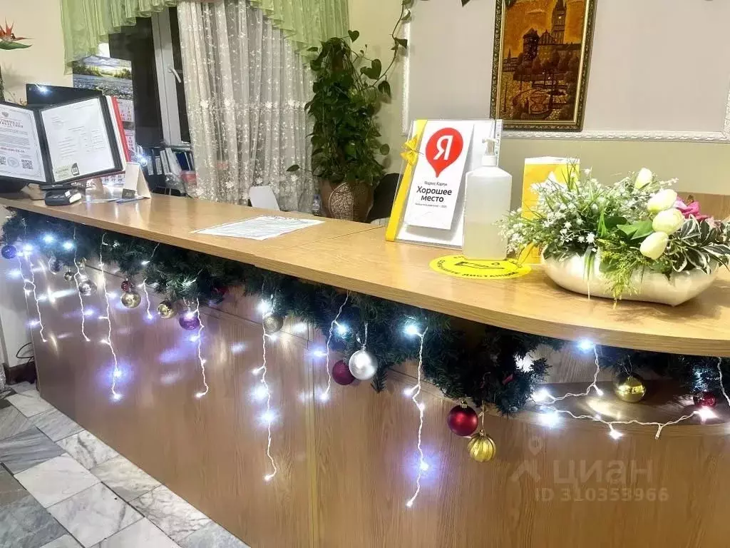 Комната Московская область, Балашиха Пушкинская ул., 21 (10.0 м) - Фото 1