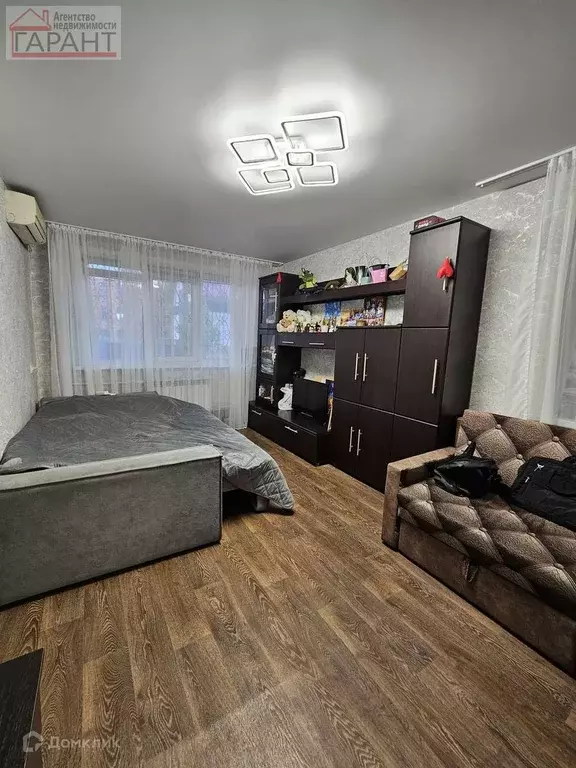 Продаётся 1-к квартира, 29.8 м - Фото 0