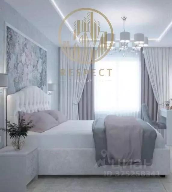 3-к кв. Ставропольский край, Пятигорск Украинская ул., 46 (81.0 м) - Фото 1