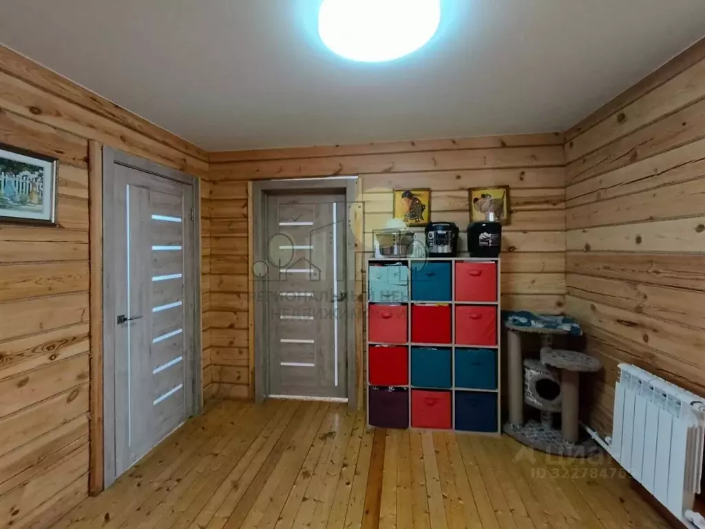 Дом в Иркутская область, Иркутский муниципальный округ, с. Хомутово ... - Фото 1