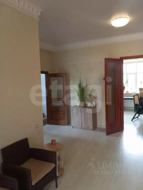 Дом в Ростовская область, Ростов-на-Дону Бессарабская ул. (600 м) - Фото 2