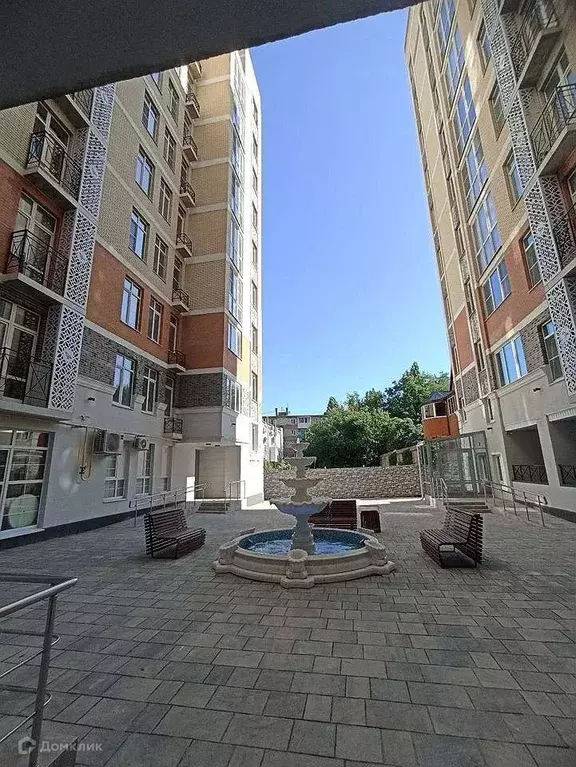 Продаётся 1-к квартира, 52 м - Фото 0