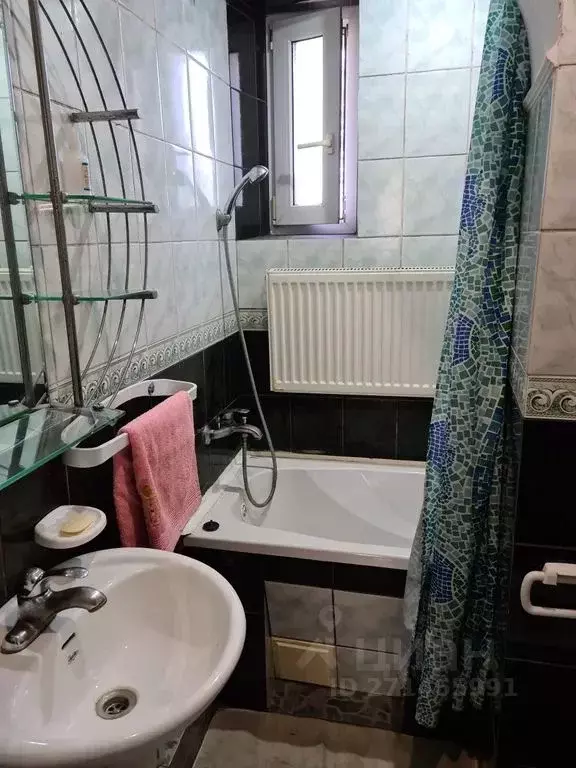 2-к кв. Калининградская область, Калининград ул. Дзержинского, 90 ... - Фото 1
