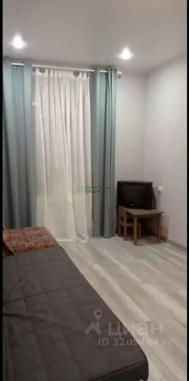 Комната Санкт-Петербург Новгородская ул., 5 (18.0 м) - Фото 1