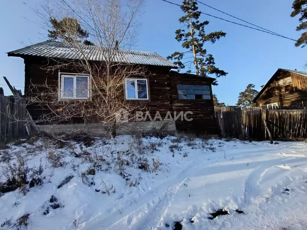 Дом в Бурятия, Улан-Удэ Лотос ДНТ,  (40 м) - Фото 2