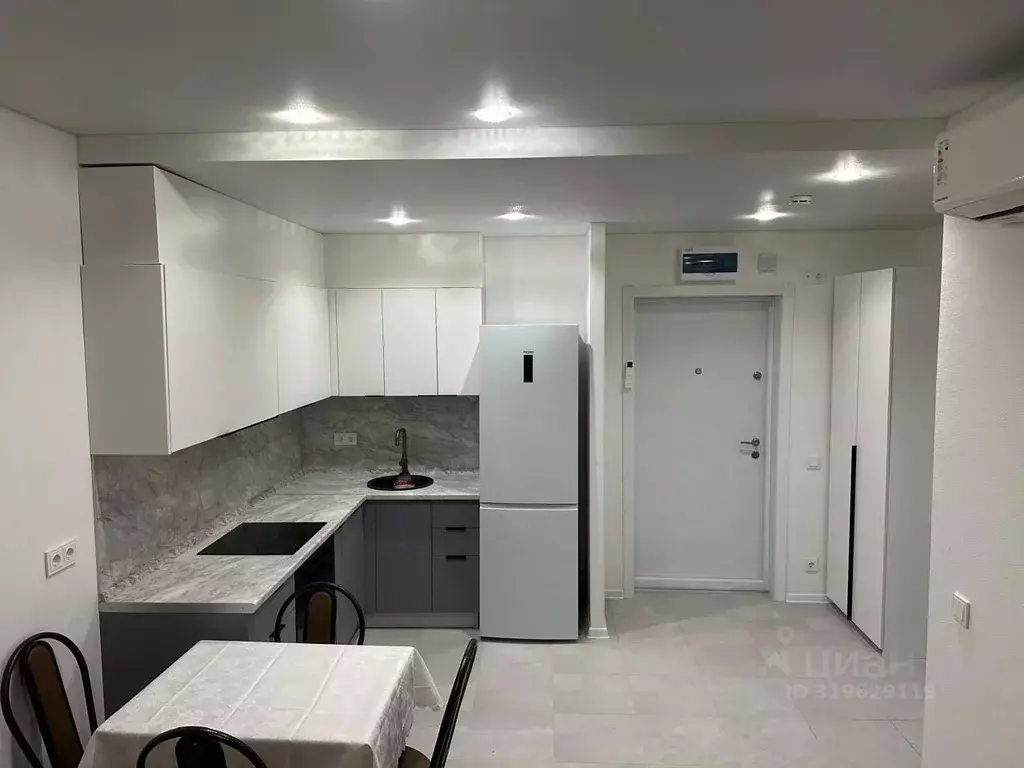 2-к кв. Москва Кавказский бул., 51к2 (40.0 м) - Фото 0